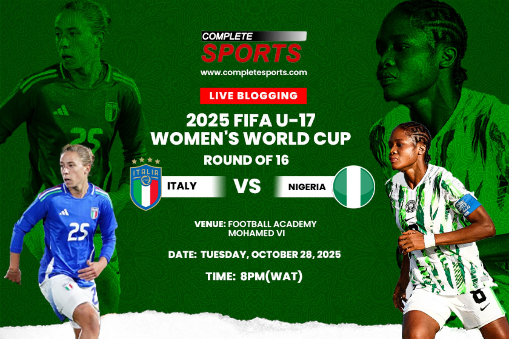 italy-vs-nigeria-morocco-2025-fifa-u-17-womens-world-cup-live-blogging-le- azzurrine-flamingos-mohammed-vi-football-academy-rabat-live-commentary