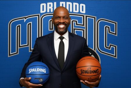 NBA Coach of the Year Odds 2025