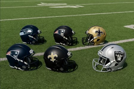 NFL Week 6 Betting Picks