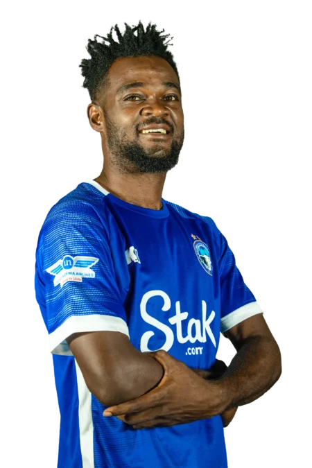 NPFL: Enyimba Gave Their Best Against Rivers United --Nweke