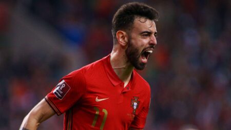 Fernandes: Portugal Can Win 2026 World Cup