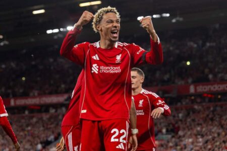 Ekitike Should Be Liverpool's Number One Striker --Shearer