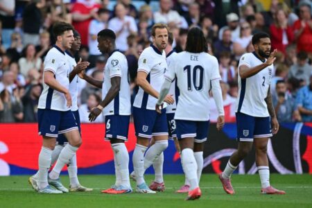 Owen: I'm Not Confident England Can Win 2026 World Cup