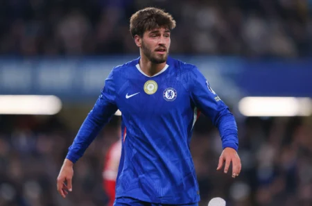 Flick Never Gave Me A Chance At Barca --Guiu