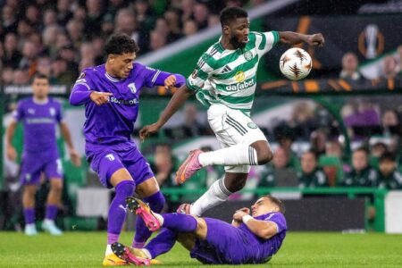 VAR Wrong To Have Disallowed Iheanacho's Goal Vs Braga --Sutton