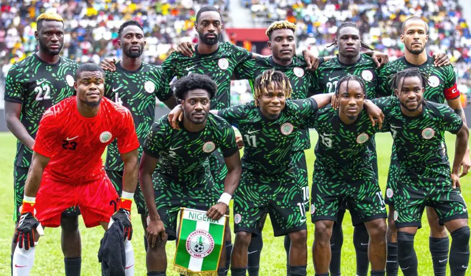 5 Key Facts About Super Eagles’ Past Clashes With Gabon