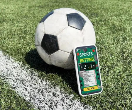 Turkey Arrests Eight, Investigates 1,024 Players In Gambling Probe