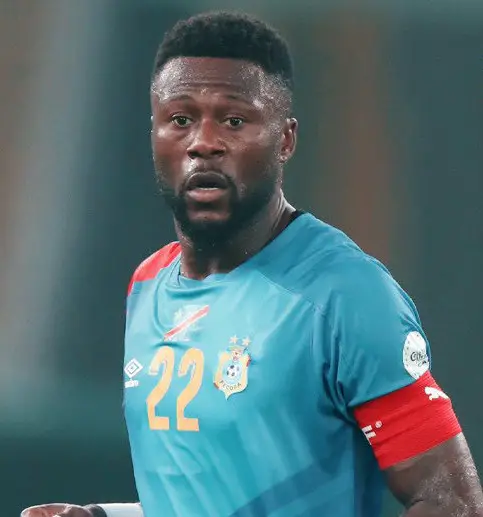 2026 WCQ Playoffs: DR Congo Secure Dramatic Win Against Cameroon, Set Up Final Clash With Super Eagles