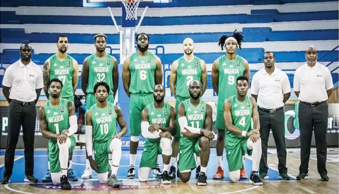 D’Tigers Unveil Squad For 2027 FIBA World Cup Qualifiers