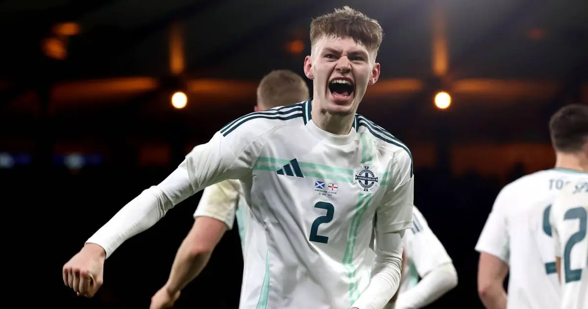 2026 WCQ Playoffs: Northern Ireland Not Scared Of Any Team --Bradley