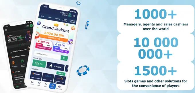 Top Ways Betting Agent Software Improves Player Management For Sportsbooks In 2025