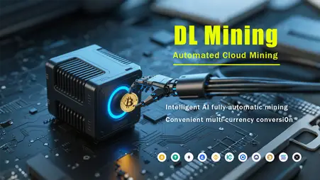 DLMining