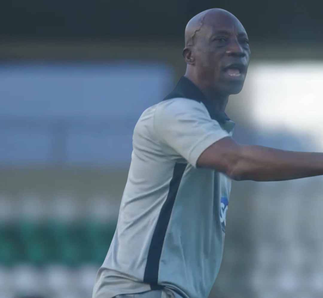 Emmanuel Osigwe Kun Khalifat FC Head Coach on NPFL Debut