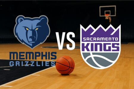 Grizzlies Eyes Road Win As The Kings' Are Desperate to Stop Slide