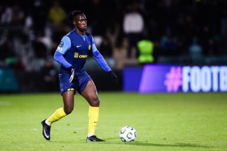 Papà Daniel porta l'NK Celje al vertice del campionato sloveno