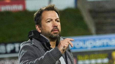 Serie A Good Ground For Young Talents –Ex Inter Star