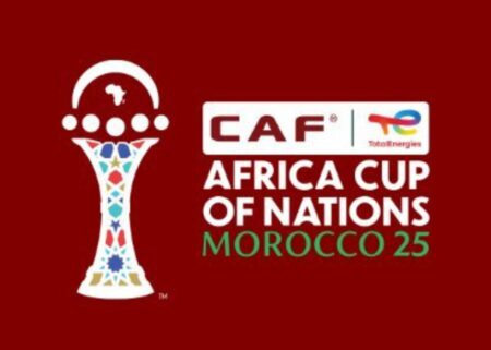 AfroSport AFCON 2025 Broadcast Announcement