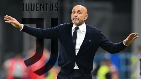 Scudetto Race Not Out Of Reach For Juventus --Spalletti