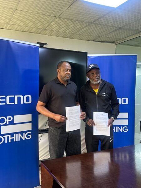 TECNO Expands CSR