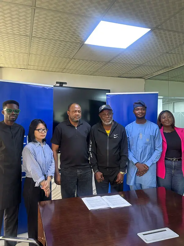 TECNO Expands CSR