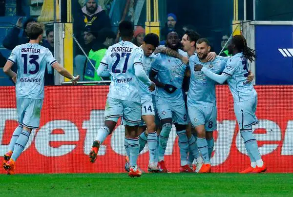 Serie A: Okoye Stars In Udinese Win At Parma, Orban Loses With Hellas Verona