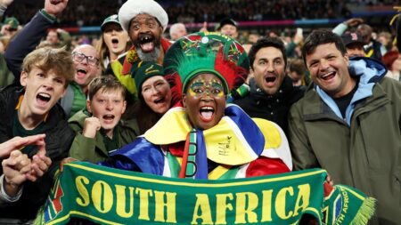 From The Pitch To The Portfolio! Why South African Fans Are Turning To Copy Trading Copy Trading