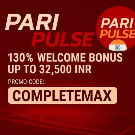 Featured image paripulse completemax