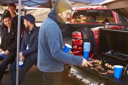 Tailgating Insurance Tips: Avoid Game Day Accidents & Liability Insurance