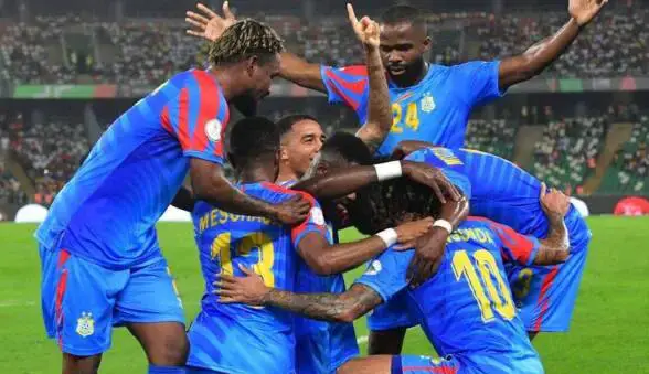 Intercontinental Playoffs: DR Congo To Face New Caledonia Or Jamaica In Final