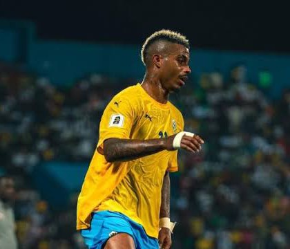 2026 WCQ Playoffs: We Had Promised Ourselves To Fight To The End –Lemina Laments Gabon’s Defeat To Super Eagles