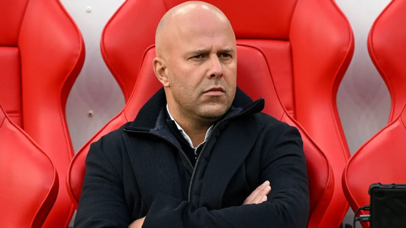 Slot Has One Week To Save His Job  –Liverpool Legend