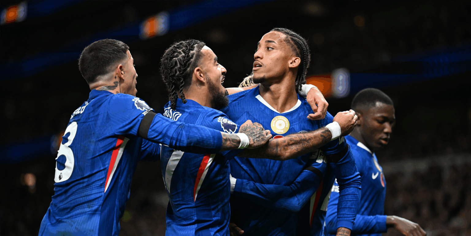 EPL: Pedro's Solitary Goal Earns Chelsea Victory Vs Tottenham