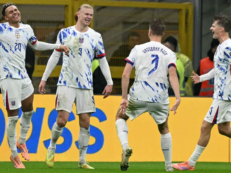 2026 WCQ: Norway Stronger Than Italy &#8211;Graziani