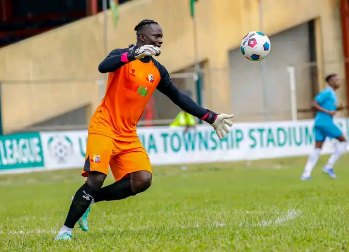 AFCON 2025: Remo Stars Goalkeeper Named In Benin’s Preliminary Squad