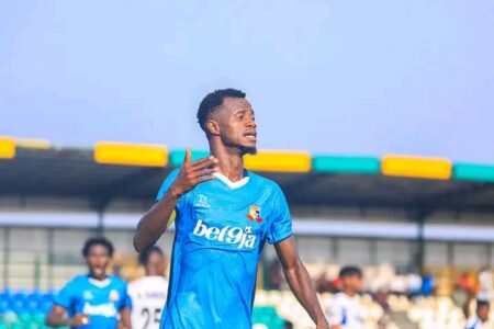NPFL: Remo Stars Overcome Enyimba; Abia Warriors, Rivers United Share Spoils