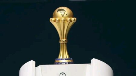 AFCON Now To Hold Every Four Years