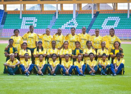 NWFL: Ekiti Queens Banished To Abeokuta, Fined N2.5m