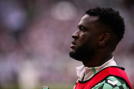 Bundesliga: Boniface Ruled Out Of Werder Bremen Vs Stuttgart With Injury