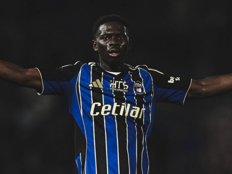 Akinsanmiro: Super Eagles’ Invitation A Big Surprise