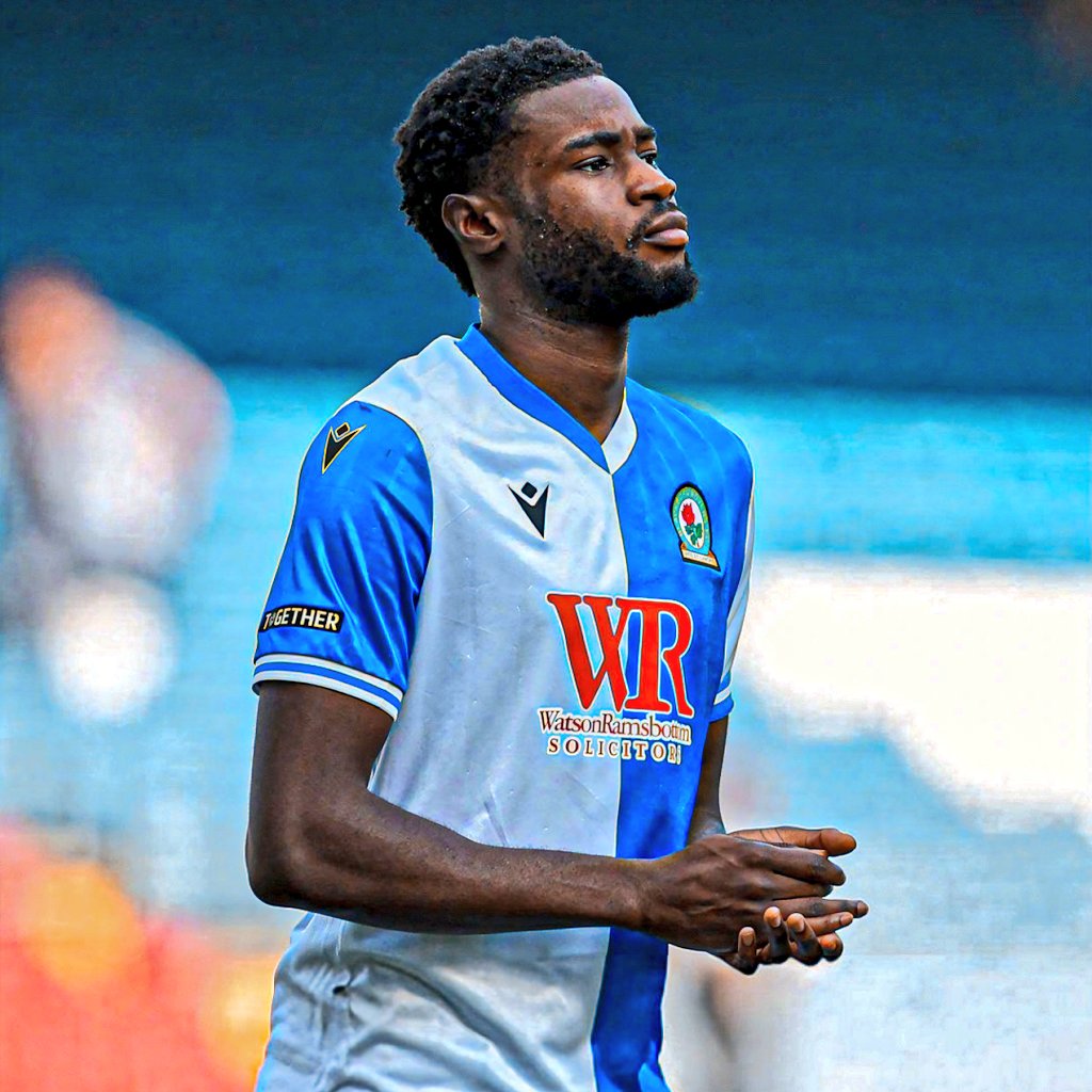 ‘Very Much Delighted’ — Alebiosu Speaks On Maiden Super Eagles Invitation