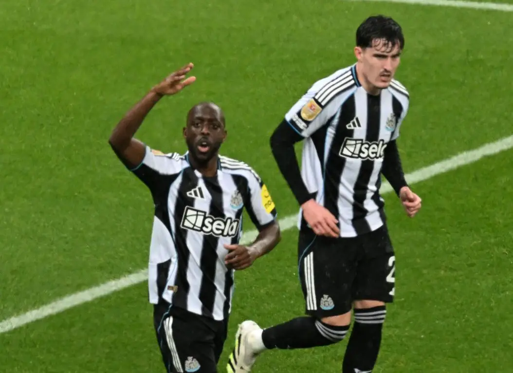 Carabao Cup: Newcastle Reach Semi-finals After Late Goal Against Fulham