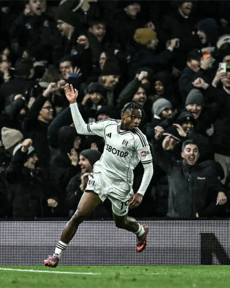 Chukwueze: I Was Not Given Enough Time At AC Milan