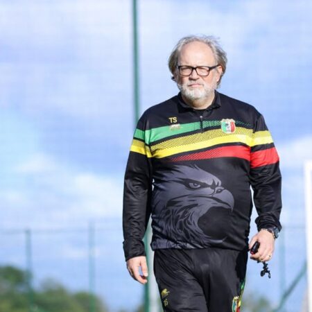 ‘I’m Shocked With It’ — Mali Coach Blasts CAF On AFCON Changes