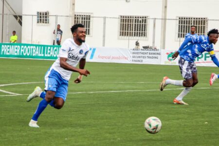 NPFL: Enyimba Coach Ukaegbu Hails ‘Perfect Christmas Gift’ After 3-0 Win Over 3SC Enyimba versus Shooting Stars Sports Club