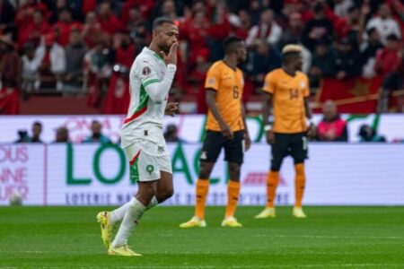 Morocco, Mali Book AFCON 2025 Round Of 16 Berth