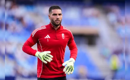 AFCON 2025: My Grandfather Cinvinced Me To Play For Algeria –Zidane