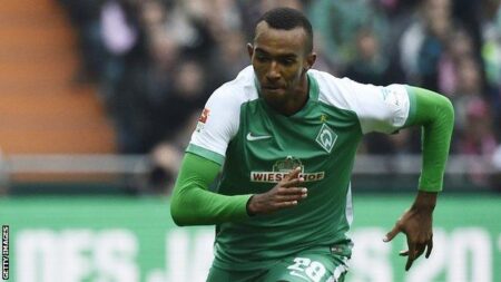 AFCON 2025: Uganda Will Be Difficult To Beat –Lorenzen Warns Eagles, Others