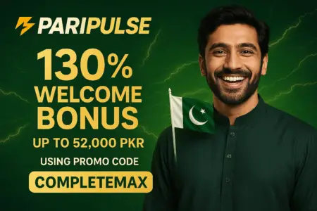paripulse pakistan promo code