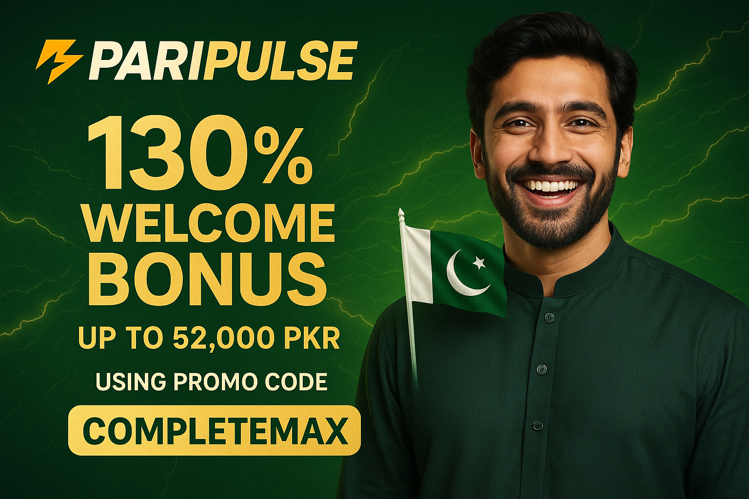 Paripulse Promo Code Pakistan 2025 | COMPLETEMAX