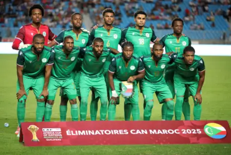 Nations To Watch At AFCON 2025: Which Underdogs Could Shock The Continent? AFCON